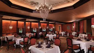 Una foto del restaurante The Venetian Chop House - Caribe Royale