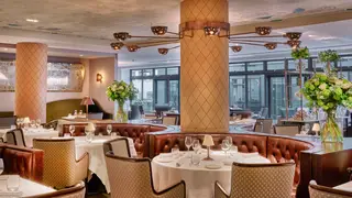 A photo of Sartoria restaurant