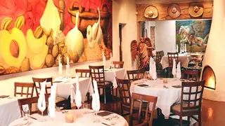 Photo du restaurant Sazon