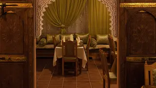 Une photo du restaurant BIODuMAROC