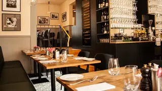 Een foto van restaurant Pittarello Ristorante