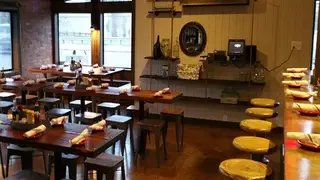 A photo of Rustic House - San Carlos restaurant