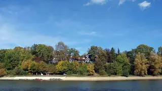 Une photo du restaurant Restaurant Waldschenke