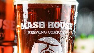 A photo of The Mash House Brewing Company restaurant