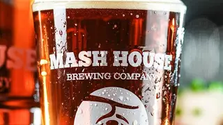 Een foto van restaurant The Mash House Brewing Company