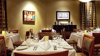 A photo of Ruth's Chris Steak House - Greenville restaurant