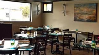 A photo of South Ocean Grill restaurant