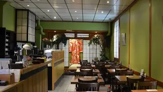 Une photo du restaurant Japanisches Restaurant KICHO