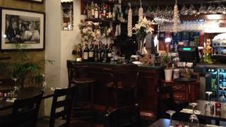Swiss Cottage Opentable