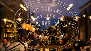 Een foto van restaurant The Darling Oyster Bar