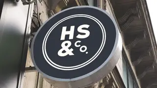 HS&Co Steak Restaurant餐廳的相片