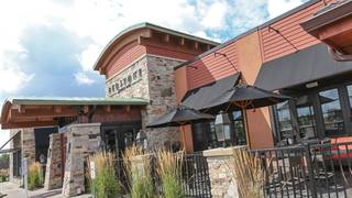 A photo of Redstone American Grill - Maple Grove restaurant