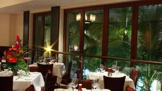 A photo of Wolfgang's Steak House - Waikiki Beach restaurant