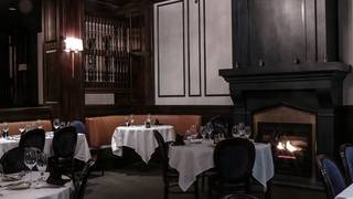 16 Restaurants Near Barnes Jewish Hospital Opentable