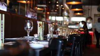 Mother's Day - 2 courses (Ent/Main) $48 foto