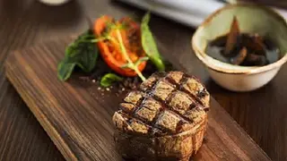 A photo of Steak Ministry restaurant