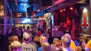 A photo of B.B. King's Blues Club - Memphis restaurant