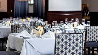A photo of Ruth's Chris Steak House - Columbia restaurant
