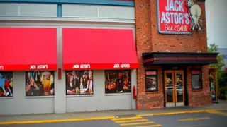 A photo of Jack Astor's - Greenfield Park restaurant