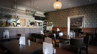A photo of Lot Bar & Restaurant restaurant