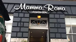 Photo du restaurant Mamma Roma Ristorante