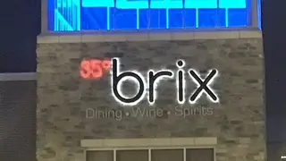 A photo of 35 Brix restaurant
