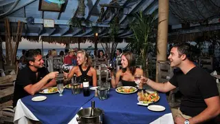 Foto del ristorante Pelican Nest Seafood Grill