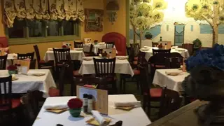 Une photo du restaurant Mario Fazio's Italian Restaurant