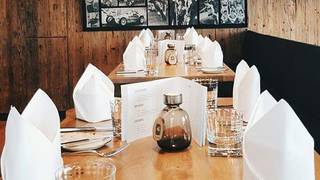Foto von Leo's Grill & Bar Restaurant