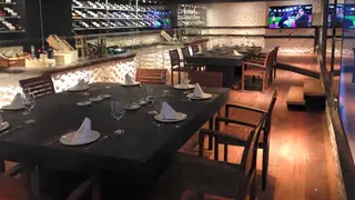 Una foto del restaurante Rincon Argentino - Santa Fe