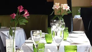 A photo of Reggina's Italian, Botley restaurant
