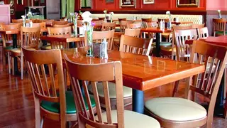 A photo of Rosie McCann's Irish Pub & Restaurant - Santa Cruz restaurant