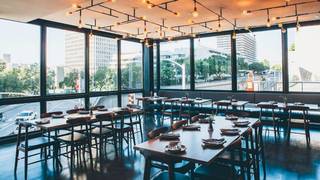 Cafe Pinot Permanently Closed Restaurant Los Angeles Ca Opentable