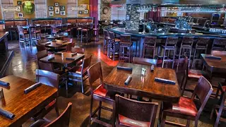 A photo of Nona Blue Modern Tavern restaurant