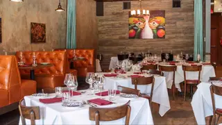 A photo of Enoteca Rossa restaurant