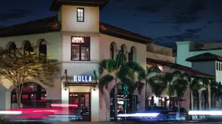 A photo of Bulla Gastrobar - Coral Gables restaurant