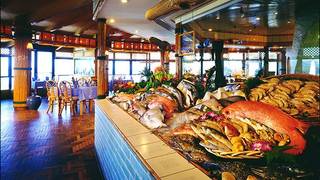 A photo of Fishmarket - InterContinental Abu Dhabi restaurant