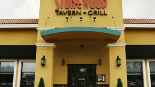 A photo of Stonewood Grill & Tavern - Heathrow restaurant