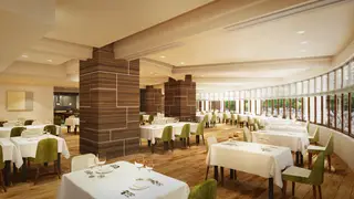 Een foto van restaurant Grill & Dining G