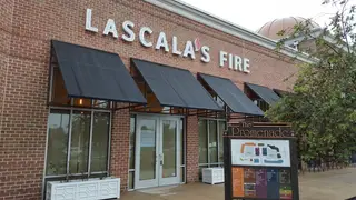 A photo of LaScala's Fire - Marlton restaurant