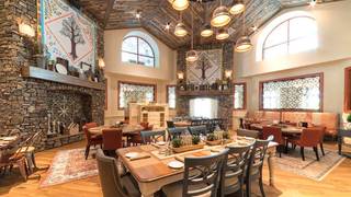 Een foto van restaurant Song & Hearth at Dollywood's DreamMore Resort and Spa