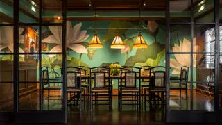 A photo of Le Colonial - Houston restaurant