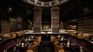 A photo of GT Prime Steakhouse restaurant