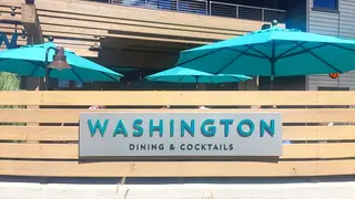 A photo of Washington Dining & Cocktails restaurant