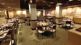 A photo of Rosewood Grill Hudson restaurant