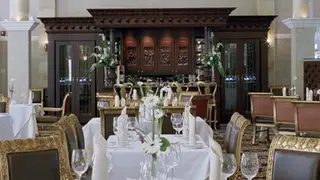 Een foto van restaurant Sinclair's Restaurant