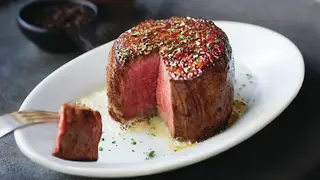 Ruth's Chris Steak House - Niagara Falls餐廳的相片