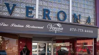 Une photo du restaurant Verona restaurant