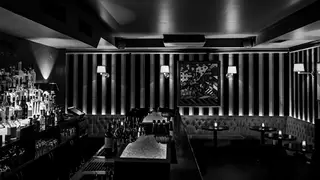 A photo of Beuys Bar restaurant