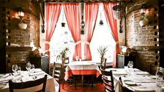 A photo of Casa Galicia restaurant